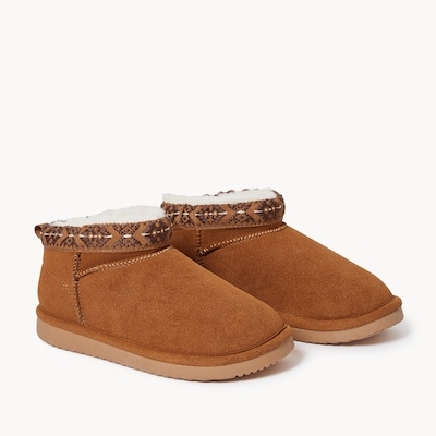 Joe Fresh Bottes confortables pour filles 1 ea, 32,00 $/1ch