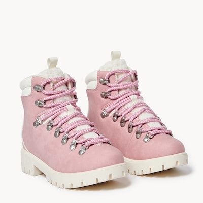 Joe Fresh Kid Girls' Hiker Boots 1 ea, $36.00/1ea