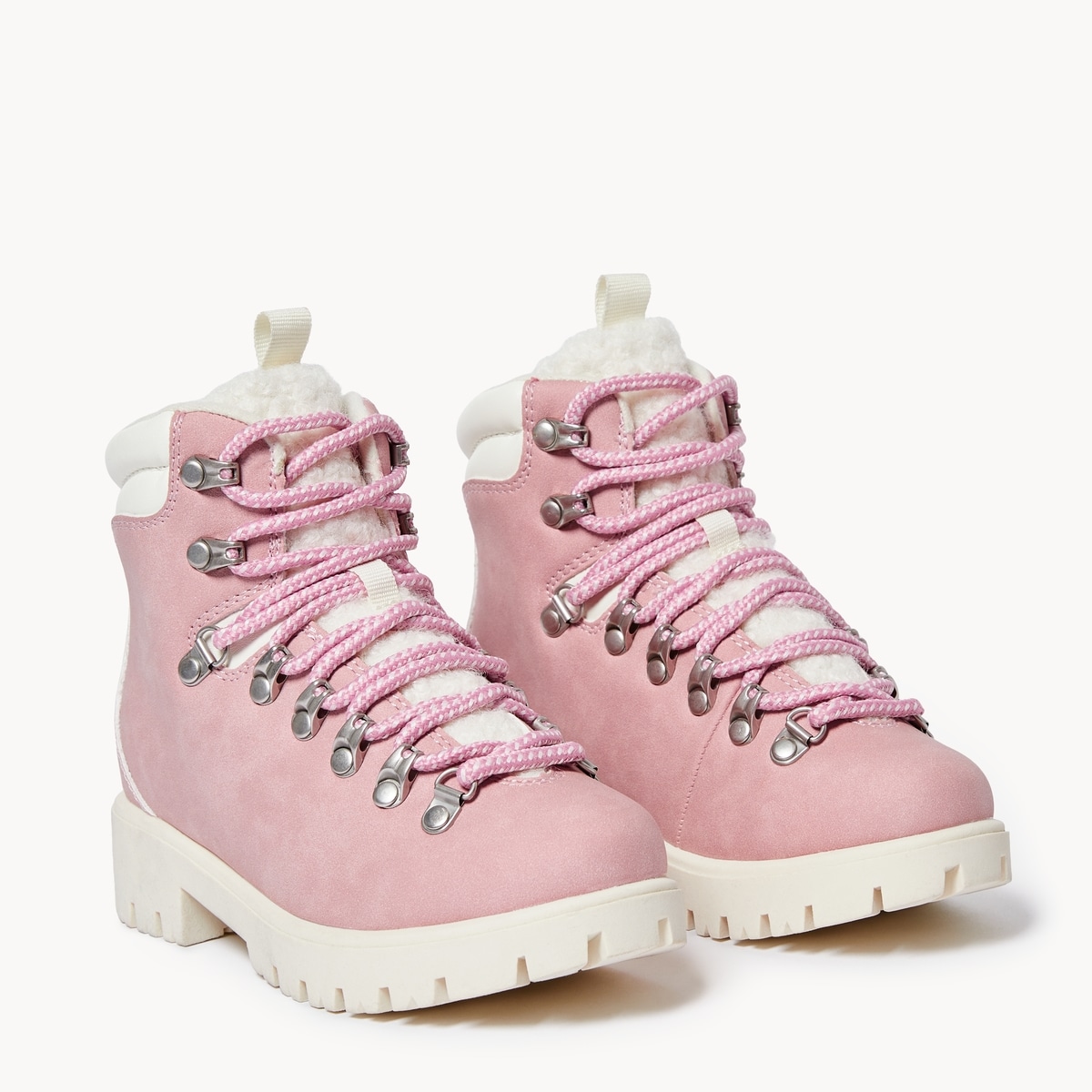 Kid Girls' Hiker Boots