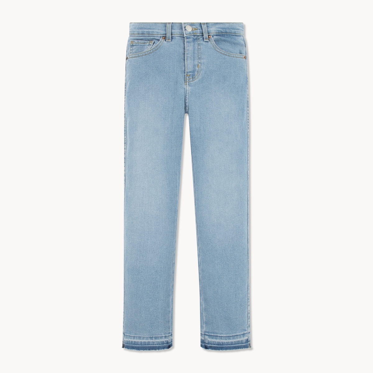 Jean Signature Gold LeviStrauss pour filles