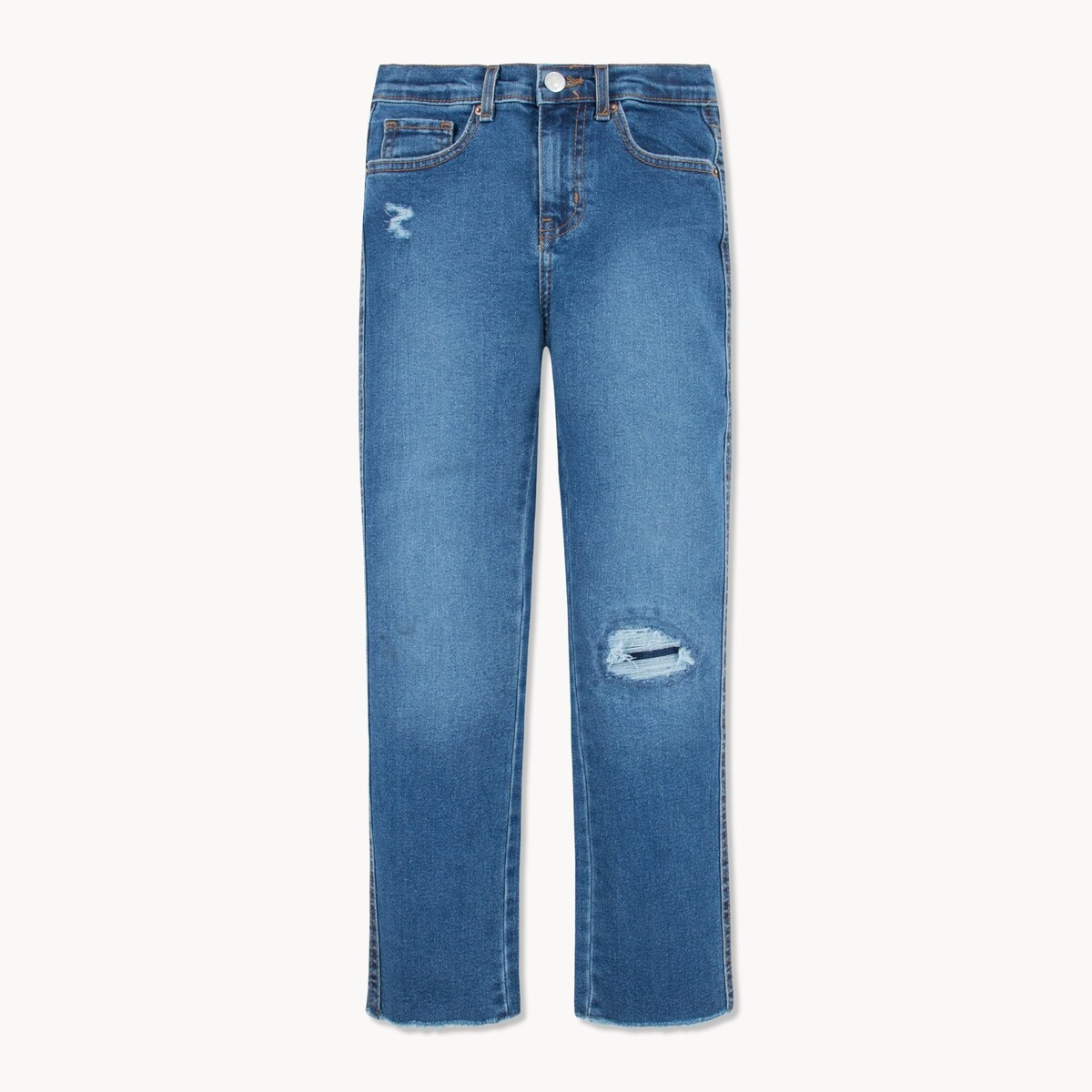 Kid Girls' Levi Strauss Signature Gold Jean