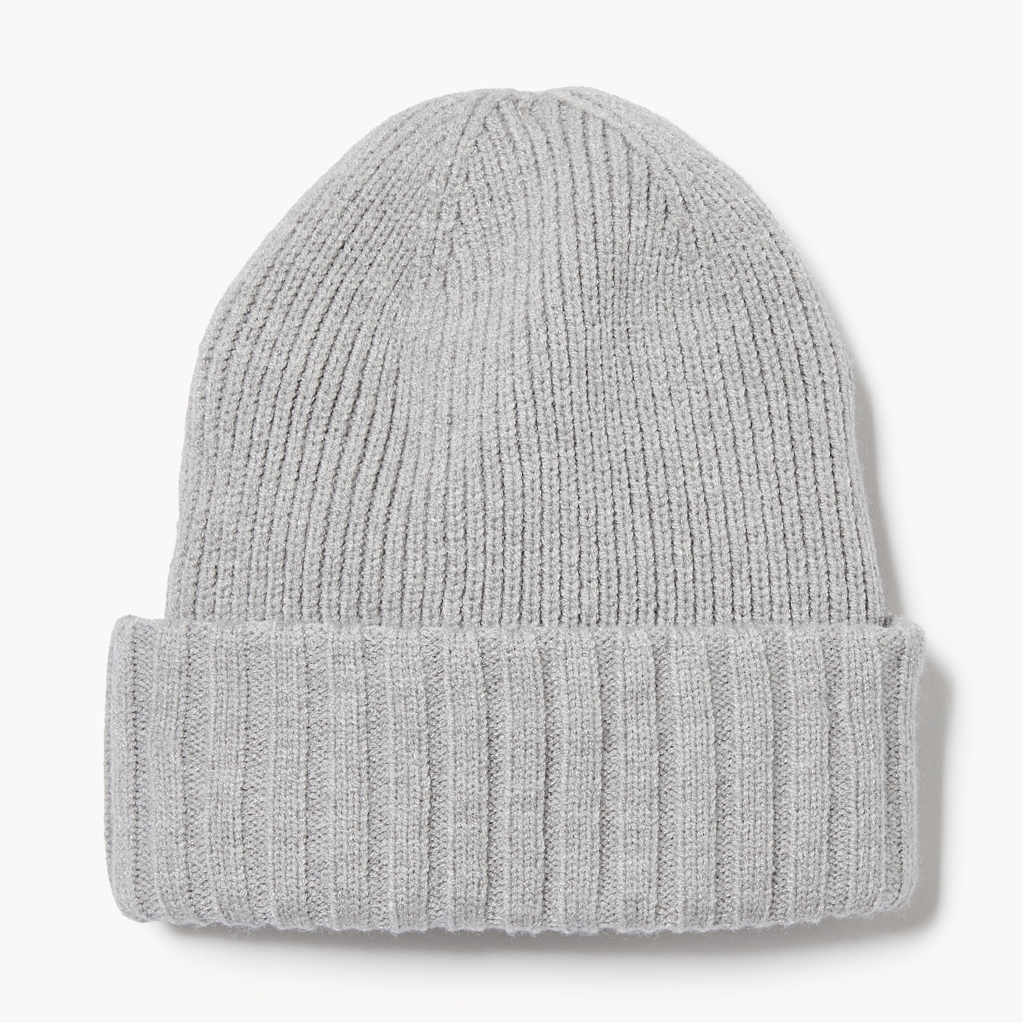 Toddler Knit Toque
