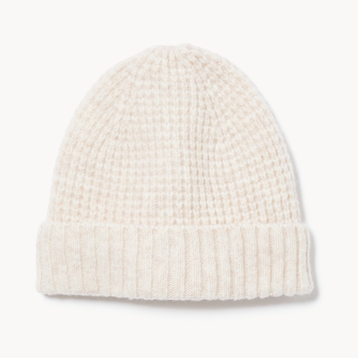 Joe Fresh Tuque en tricot gaufré pour petites filles 1 ea, 12,00 $/1ch
