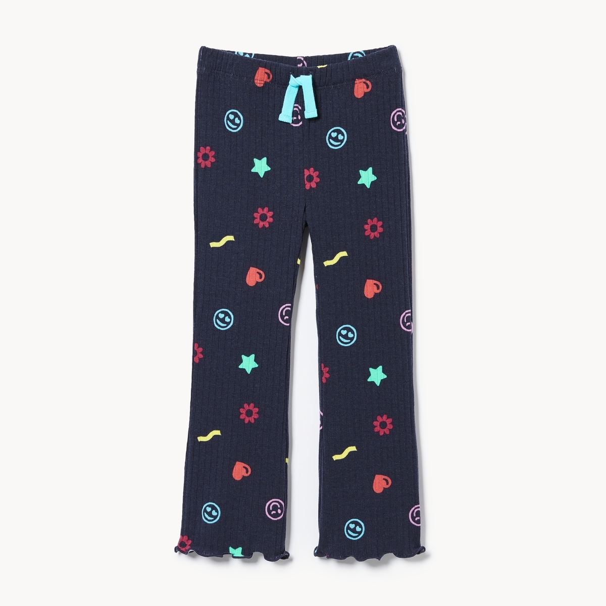 Legging ctel Crayola pour petites filles
