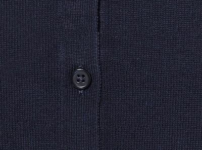 Cardigan d’uniforme pour petites filles