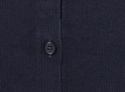 Toddler Girls' Uniform Cardigan