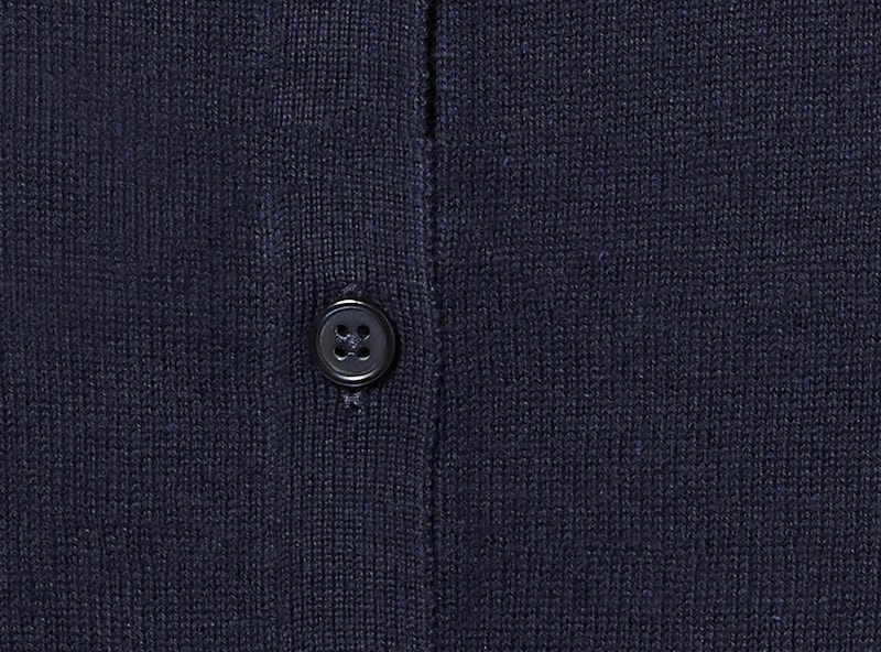 Toddler Girls' Uniform Cardigan