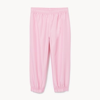 Pantalon de pluie pour petites filles