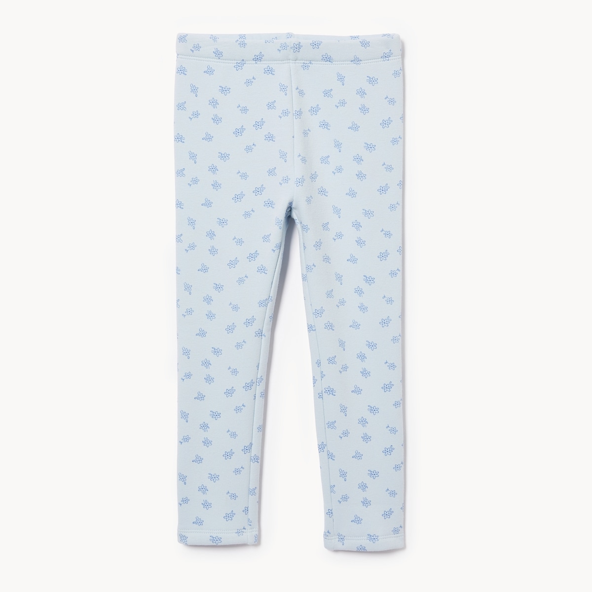 Joe Fresh Toddler Girls' Fuzzy Fleece Legging 1 ea, $14.00/1ea