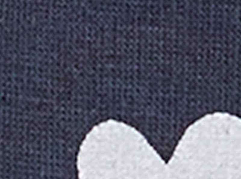 Toddler Girls' Fuzzy Fleece Legging