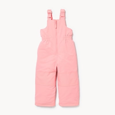 Joe Fresh Toddler Bib Snow Pant 1 ea, $29.00/1ea