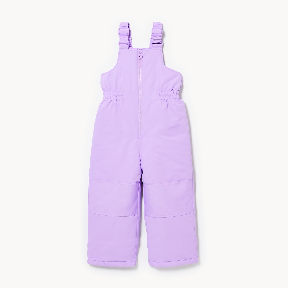 Toddler Bib Snow Pant - Lilac
