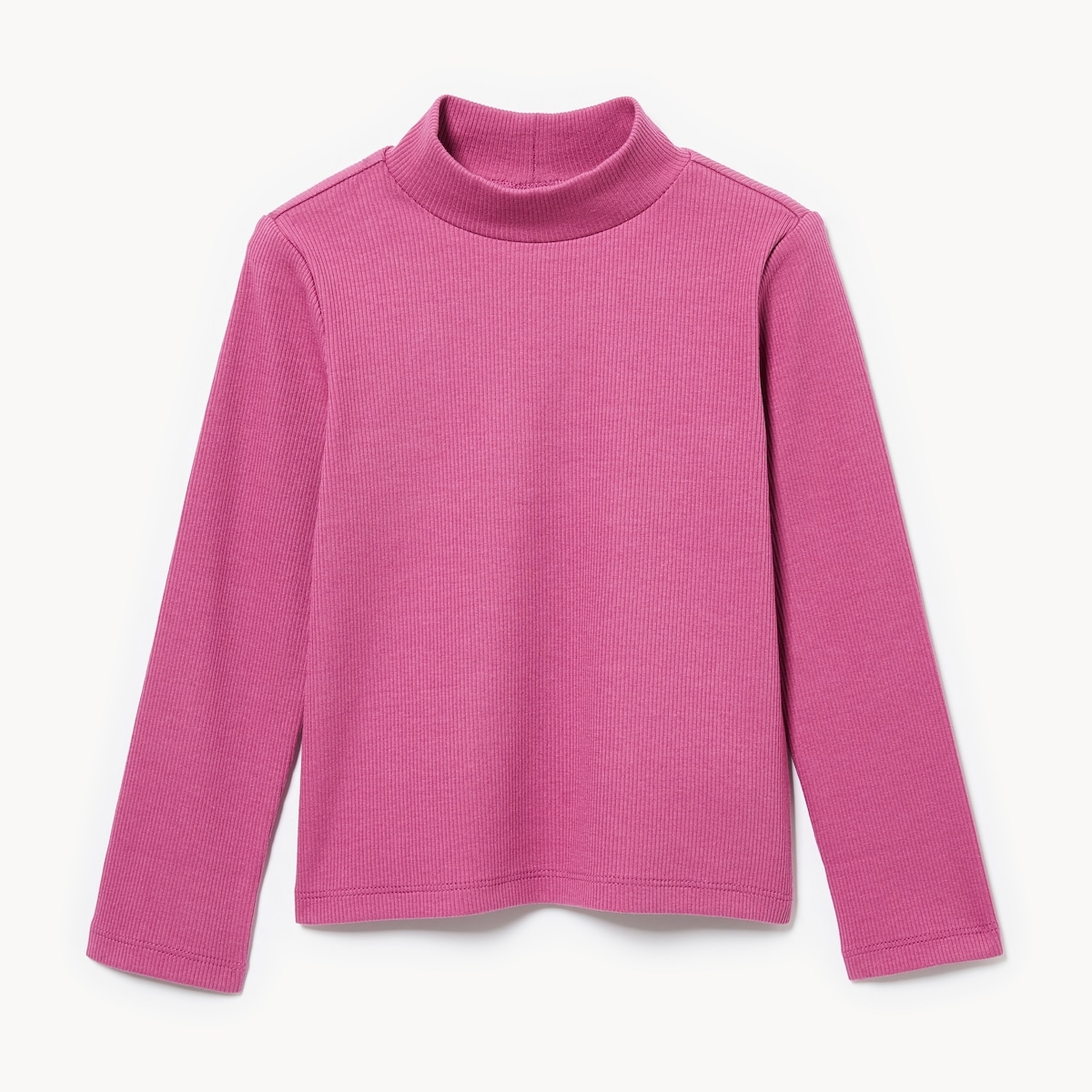 Joe Fresh Haut à col montant pour petites filles 1 ea, 14,00 $/1ch