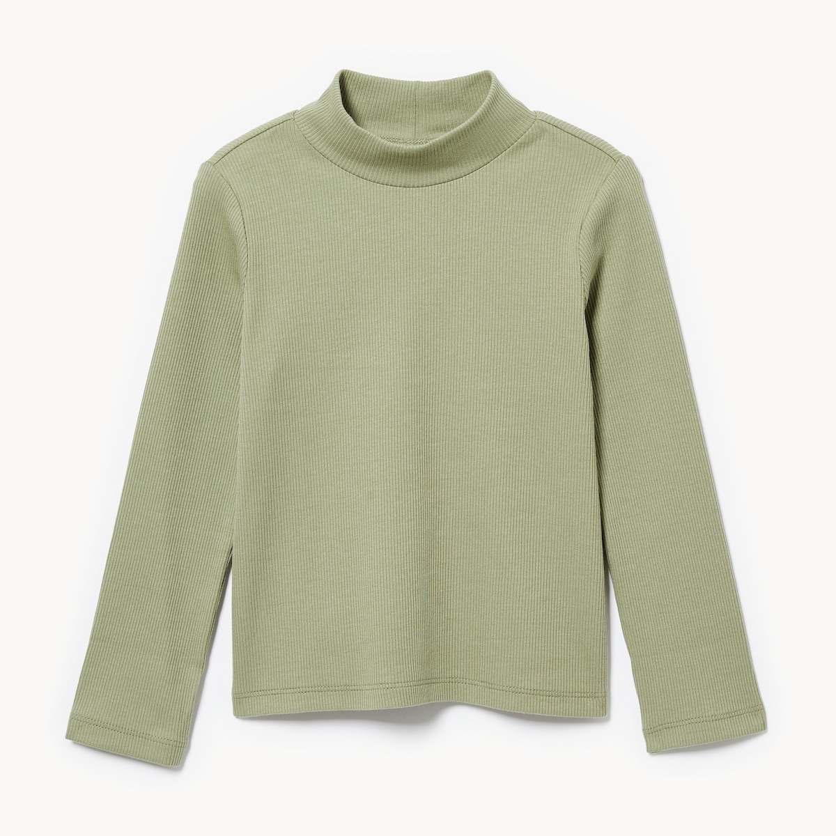 Joe Fresh Toddler Girls' Mock Neck Top 1 ea, $14.00/1ea