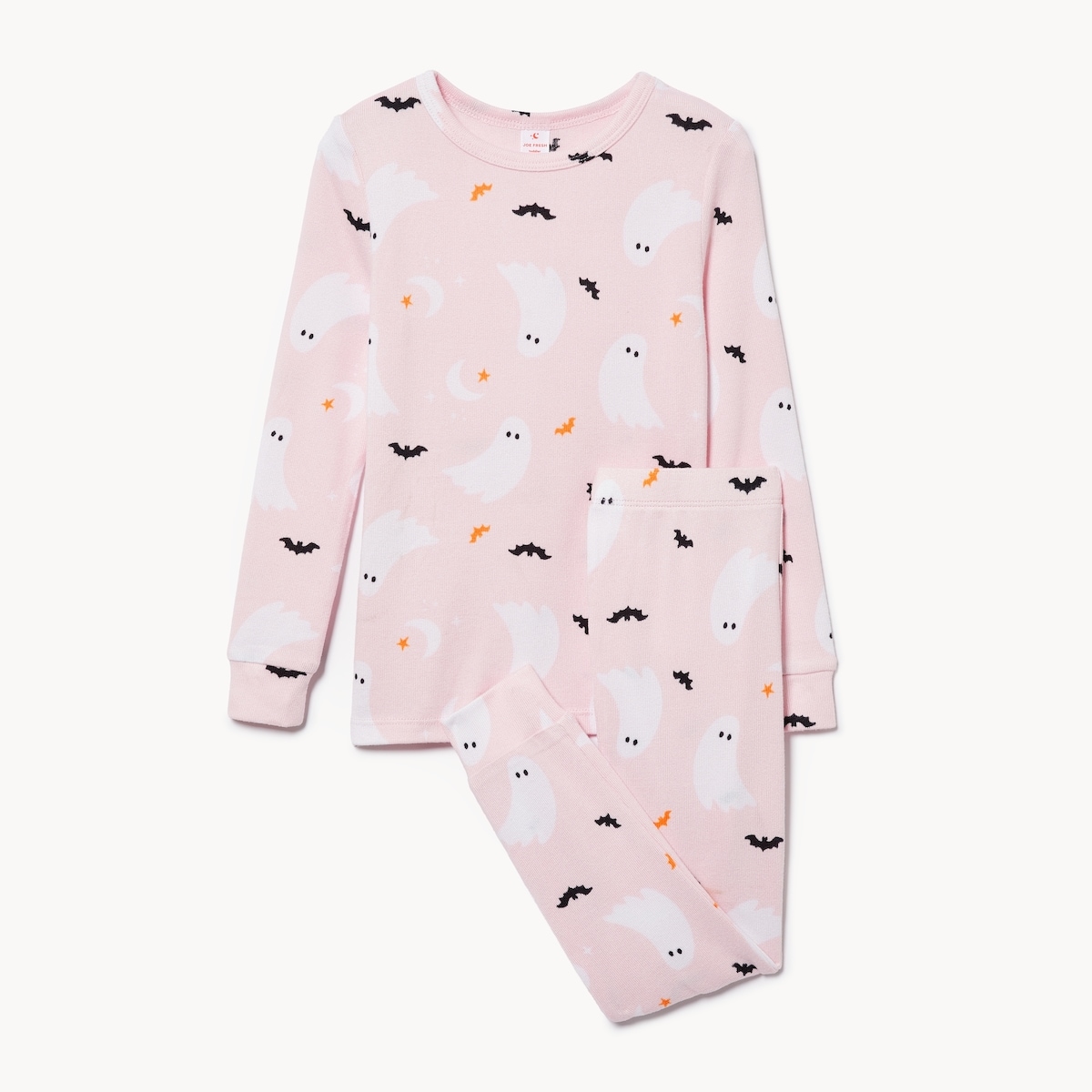 Joe Fresh Toddler Girls' Printed 2-Piece Sleep Set 1 ea, $19.00/1ea