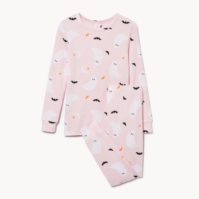 Joe Fresh Toddler Girls' Printed 2-Piece Sleep Set 1 ea, $19.00/1ea