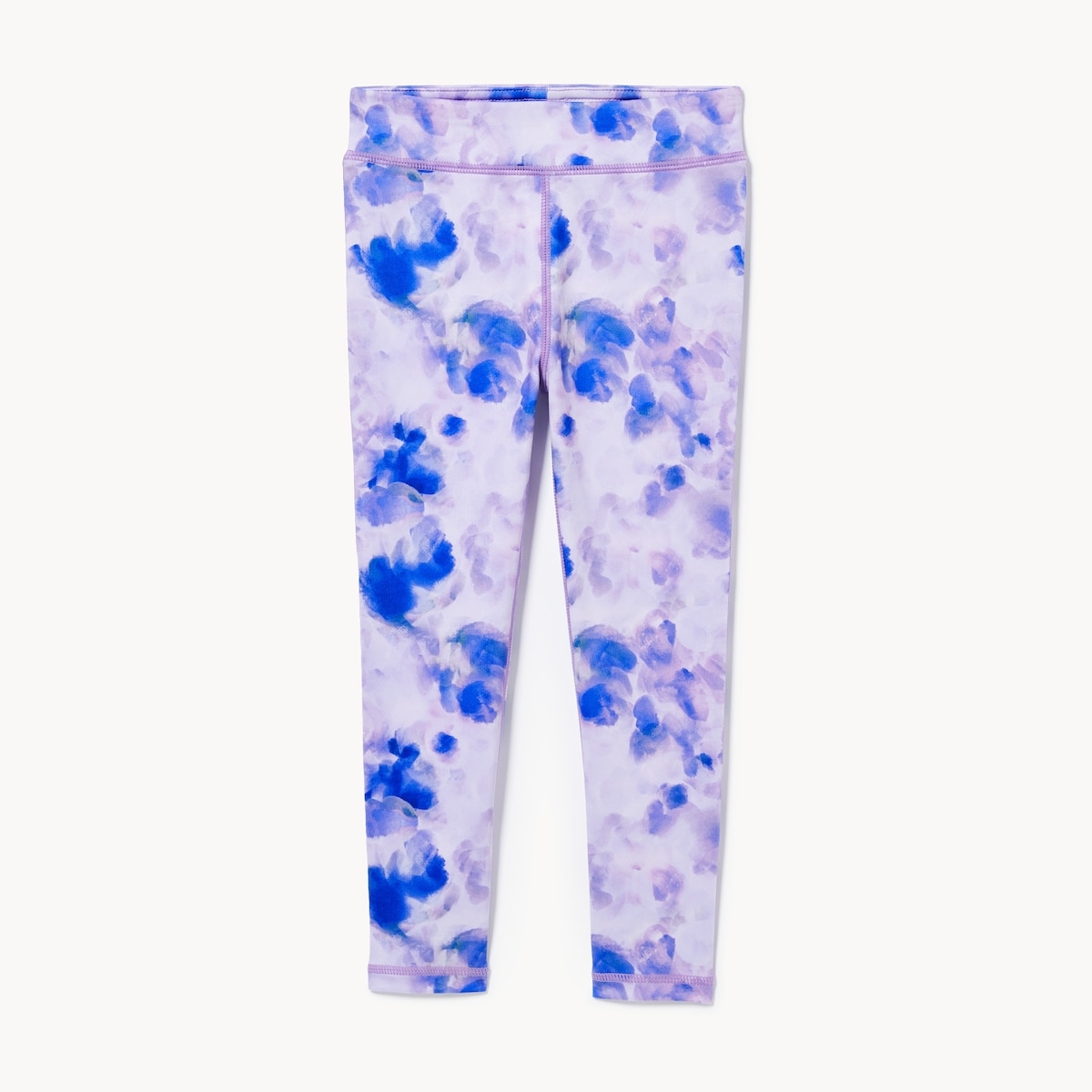 Toddler Girls' Active Printed Legging