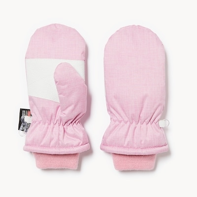 Joe Fresh Mitaines de ski pour petites filles 1 ea, 14,00 $/1ch