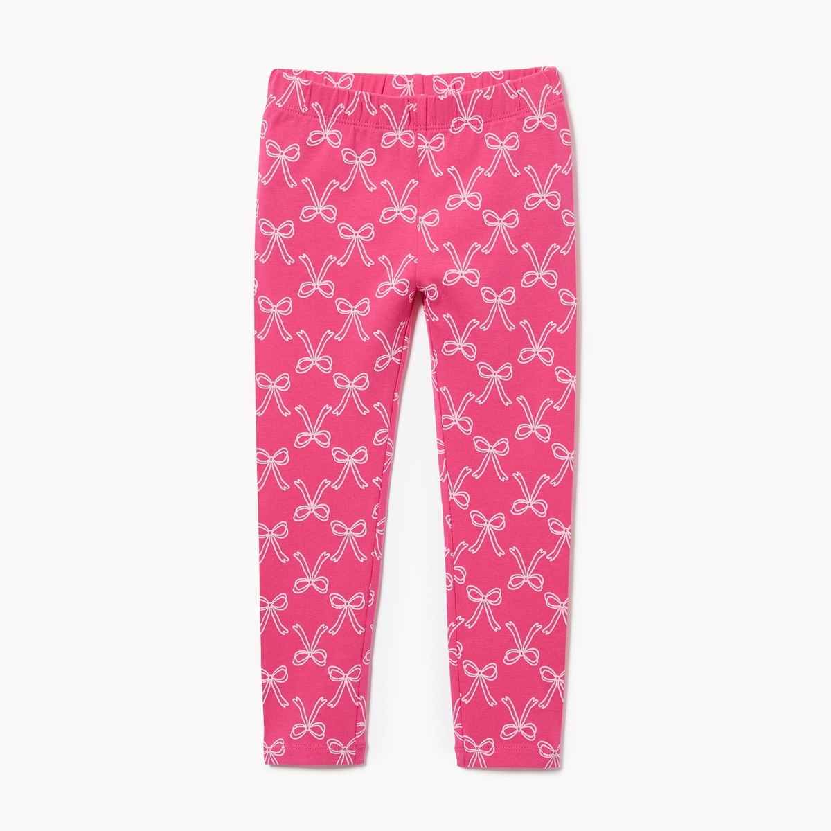 Toddler Girls' Printed Legging