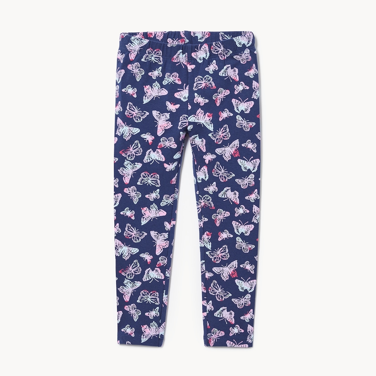 Toddler Girls' Printed Legging