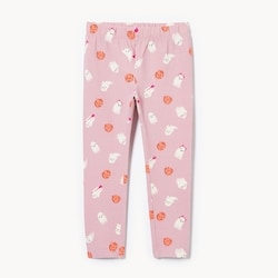 Joe Fresh Toddler Girls' Legging 1 ea, $10.00/1ea