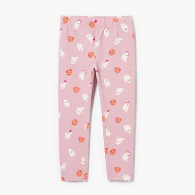 Toddler Girls' Legging - Open Violet