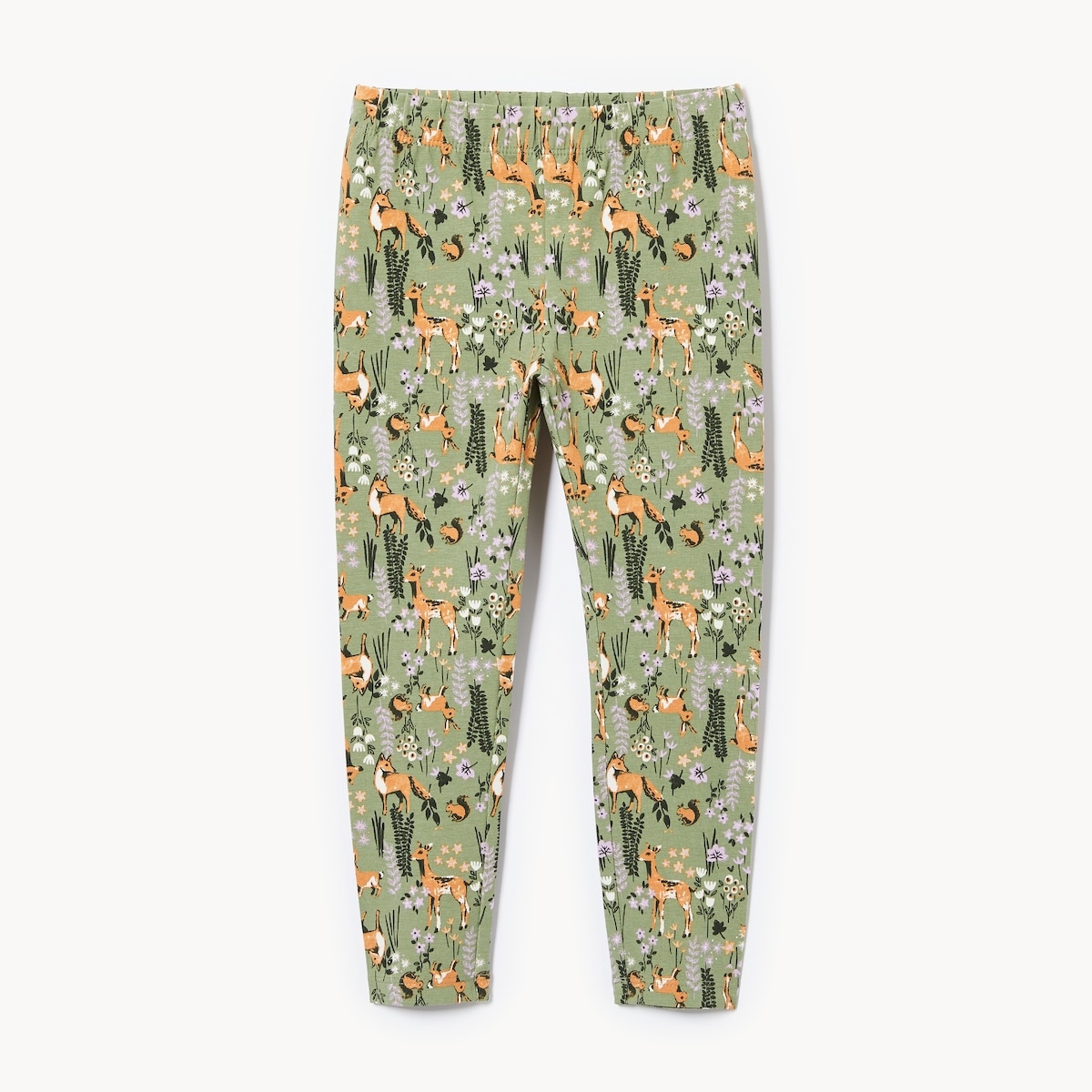 Joe Fresh Legging pour petites filles 1 ea, 10,00 $/1ch