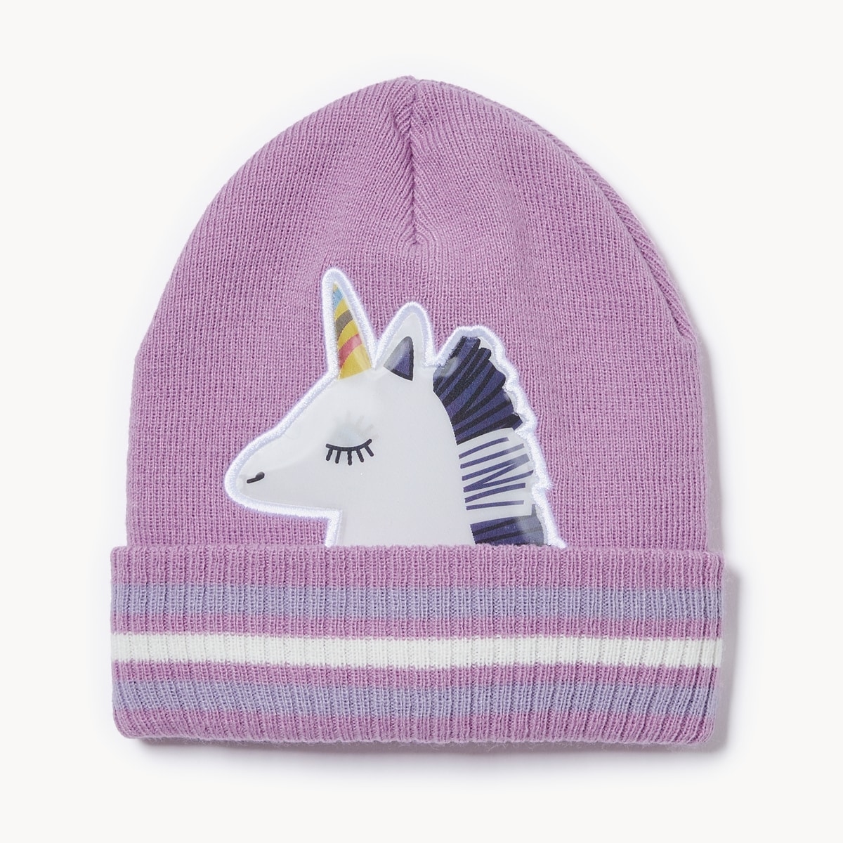 Joe Fresh Toddler Girls' Unicorn Toque 1 ea, $12.00/1ea