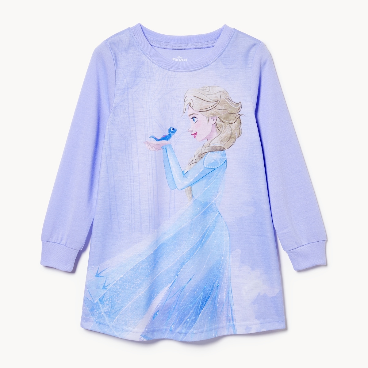 Joe Fresh Toddler Girls' Disney Frozen Elsa Nightie 1 ea, $19.00/1ea