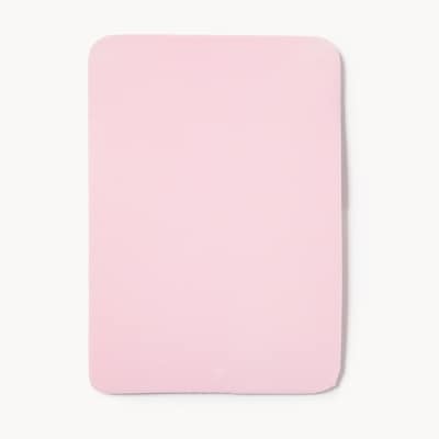 Collants de ballet pour petites filles - Rose