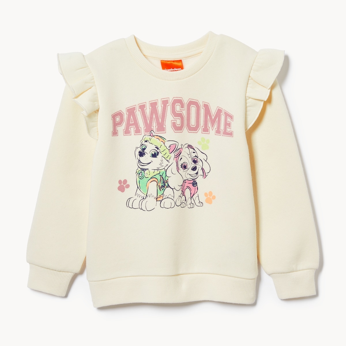 Toddler Girls' Paw Patrol Pullover