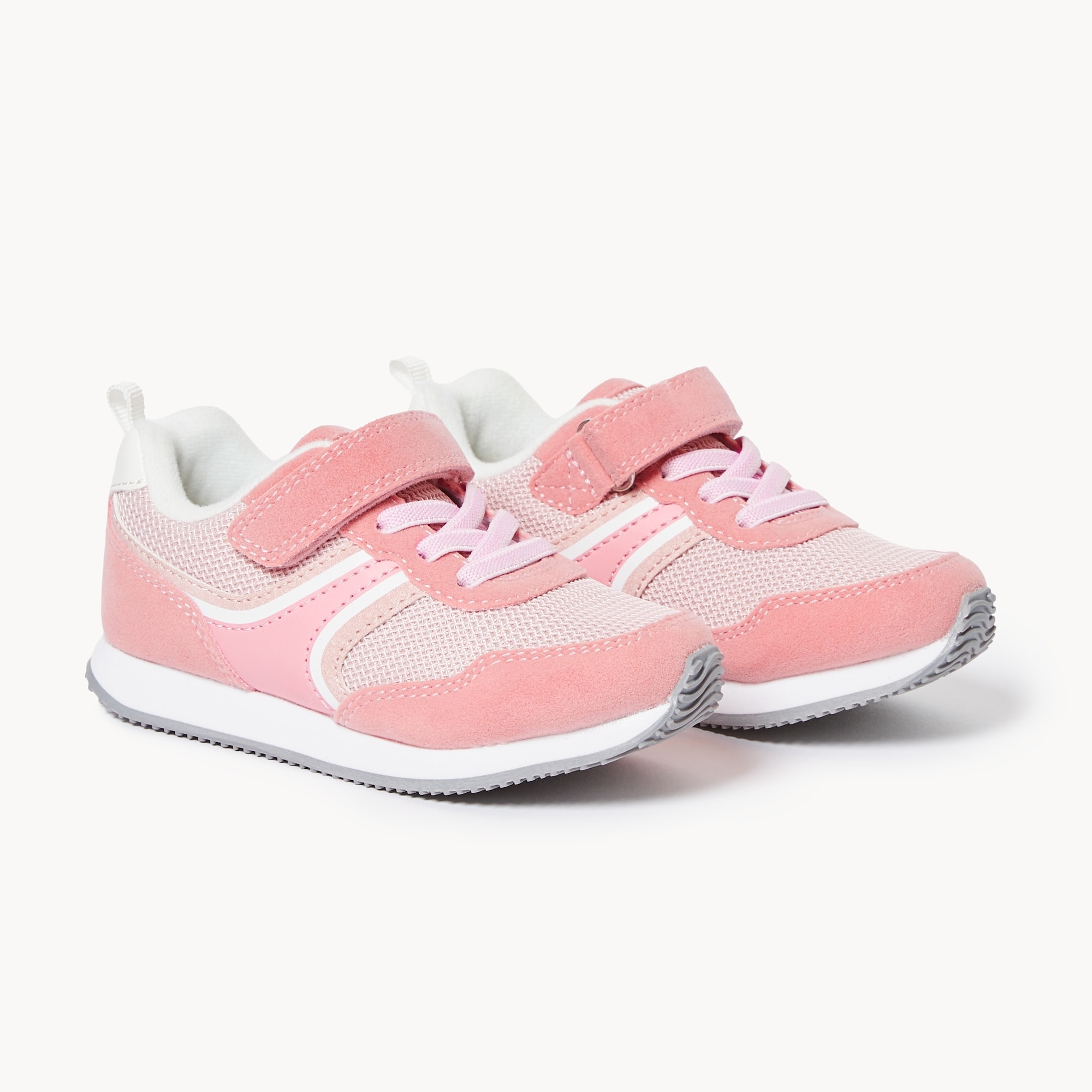 Toddler Girls Puma Shoes For Newborns Puma Smash Glitz Glam V