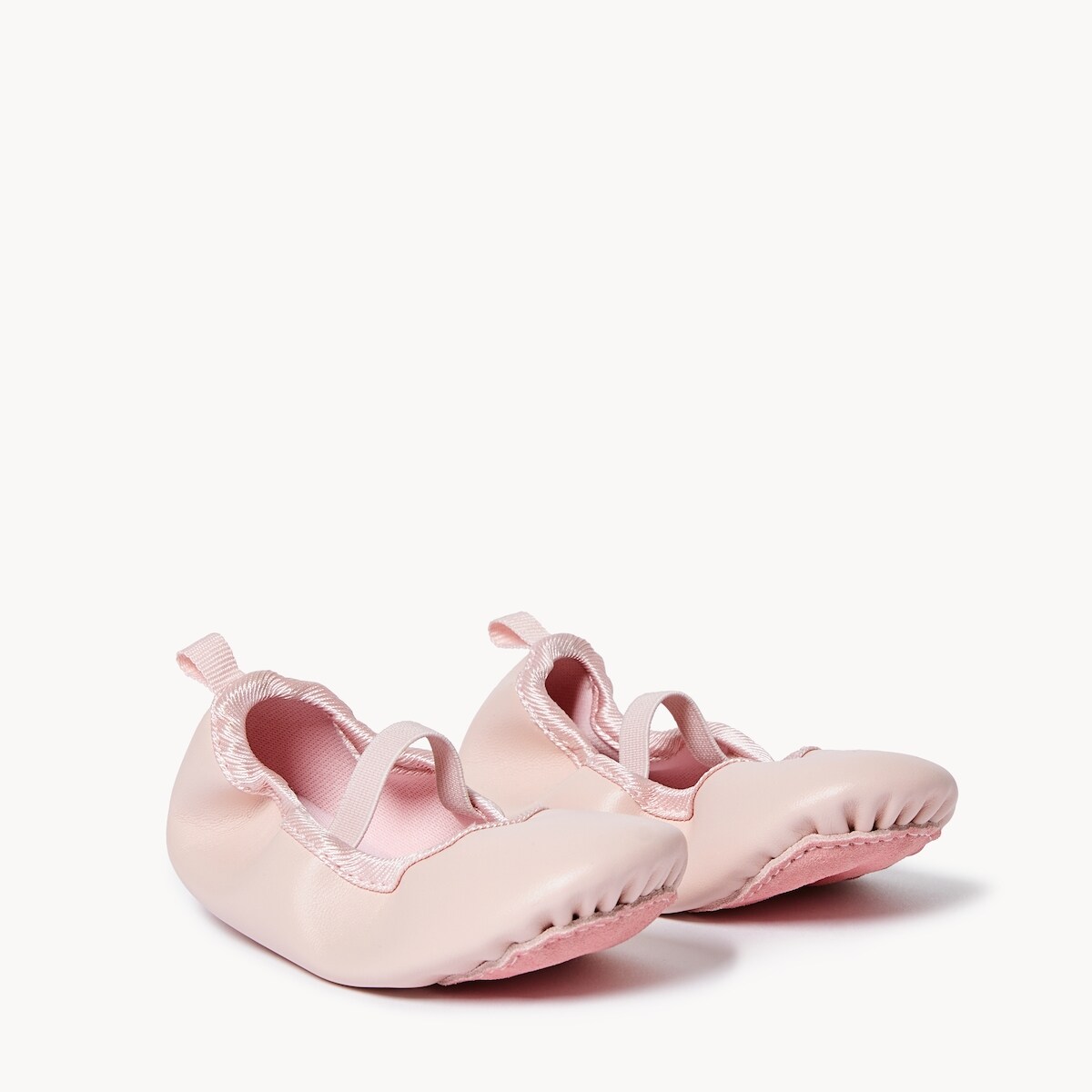 Toddler Girls' Ballet Shoes