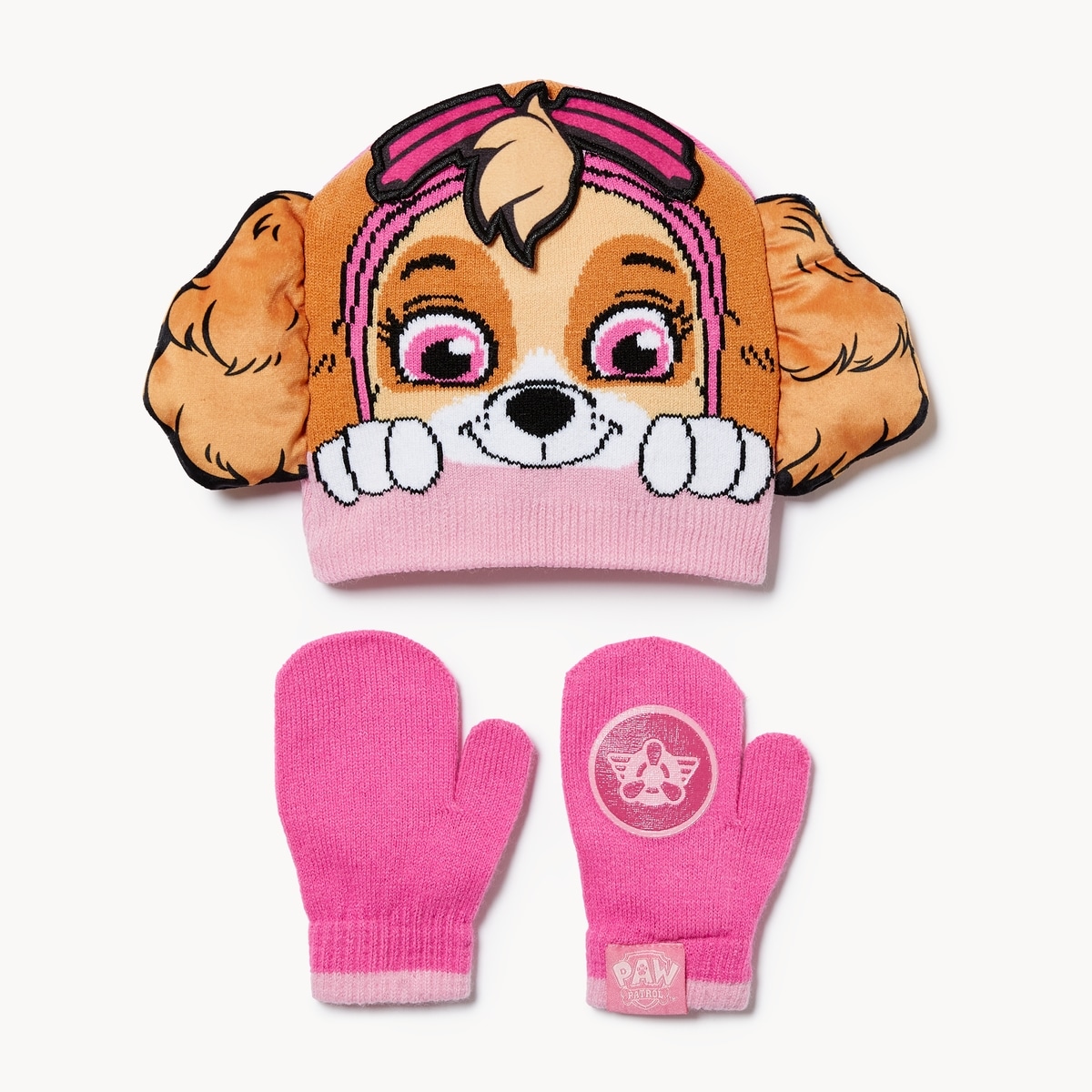 Joe Fresh Ensemble tuque Pat’ Patrouille pour petites filles 1 ea, 24,00 $/1ch