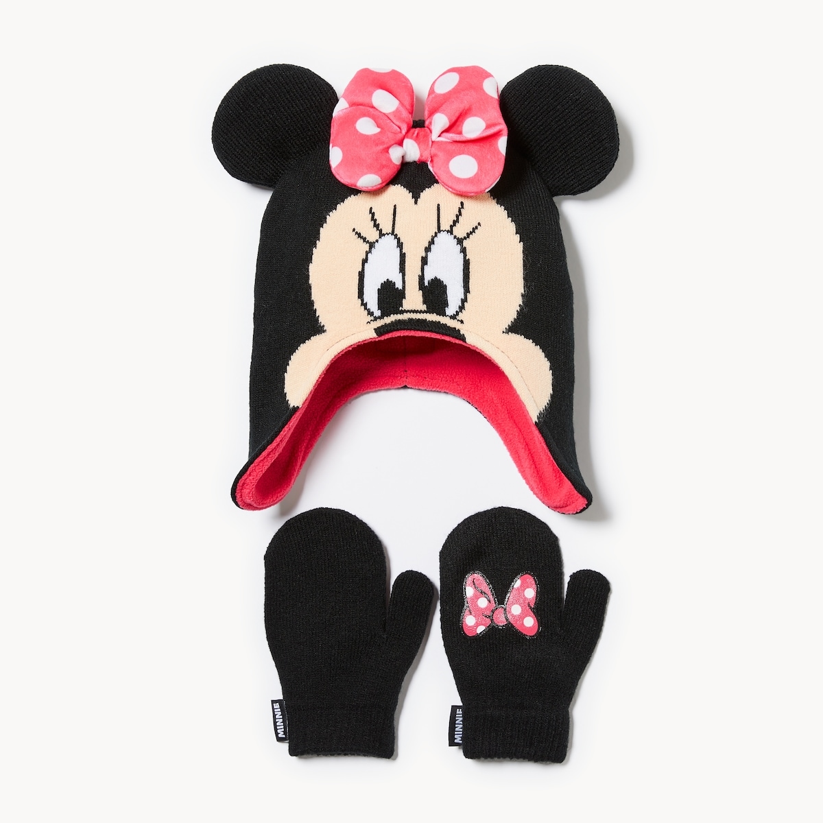 Joe Fresh Ensemble Minnie Mouse de Disney, petites filles 1 ea, 24,00 $/1ch