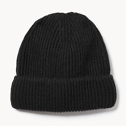Joe Fresh Men's Ribbed Toque 1 ea, $19.00/1ea