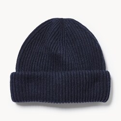 Joe Fresh Tuque côtelée pour hommes 1 ea, 19,00 $/1ch