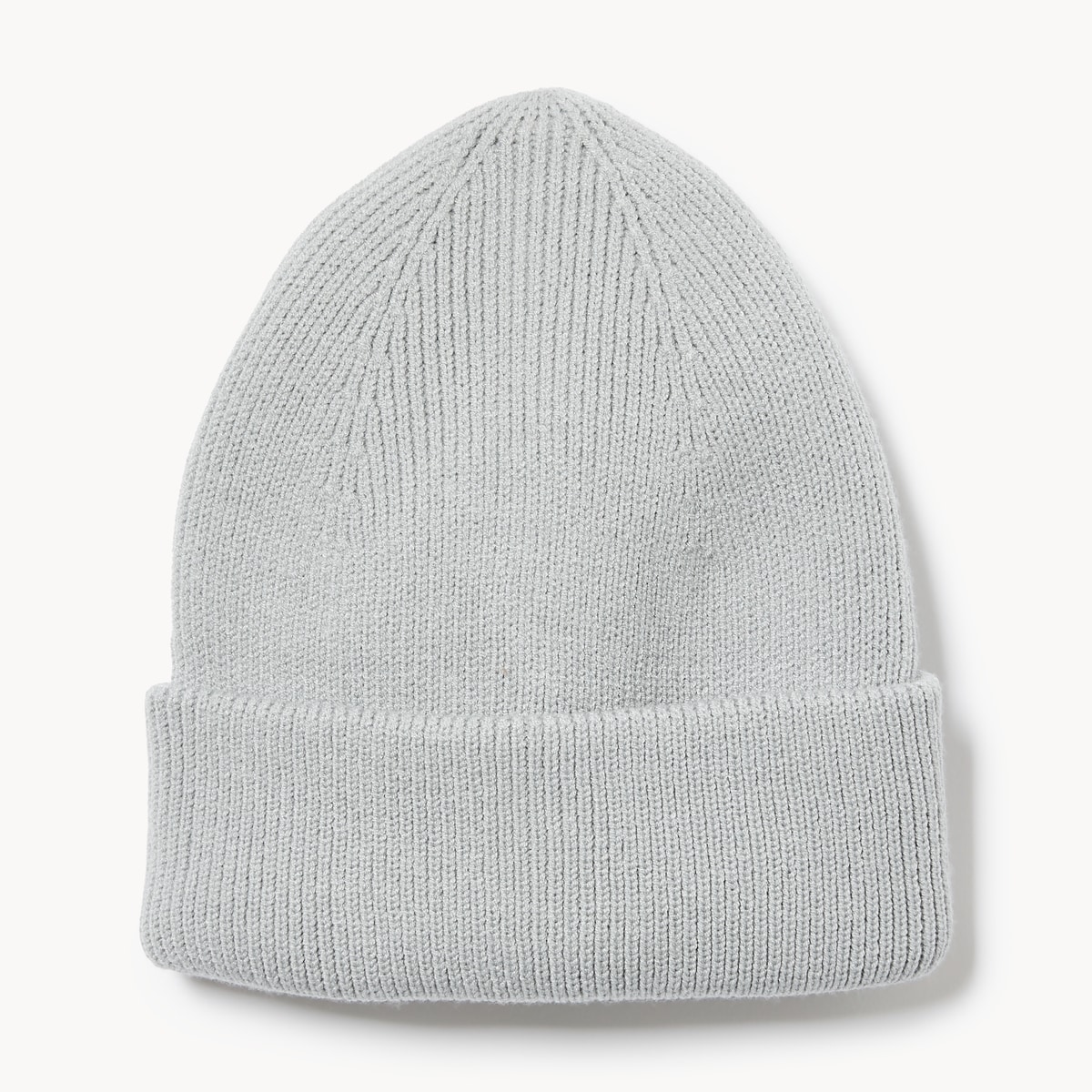 Men's Everyday Toque - Grey