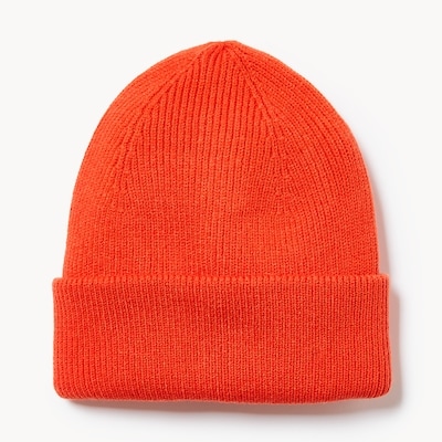 Men's Everyday Toque - Orange