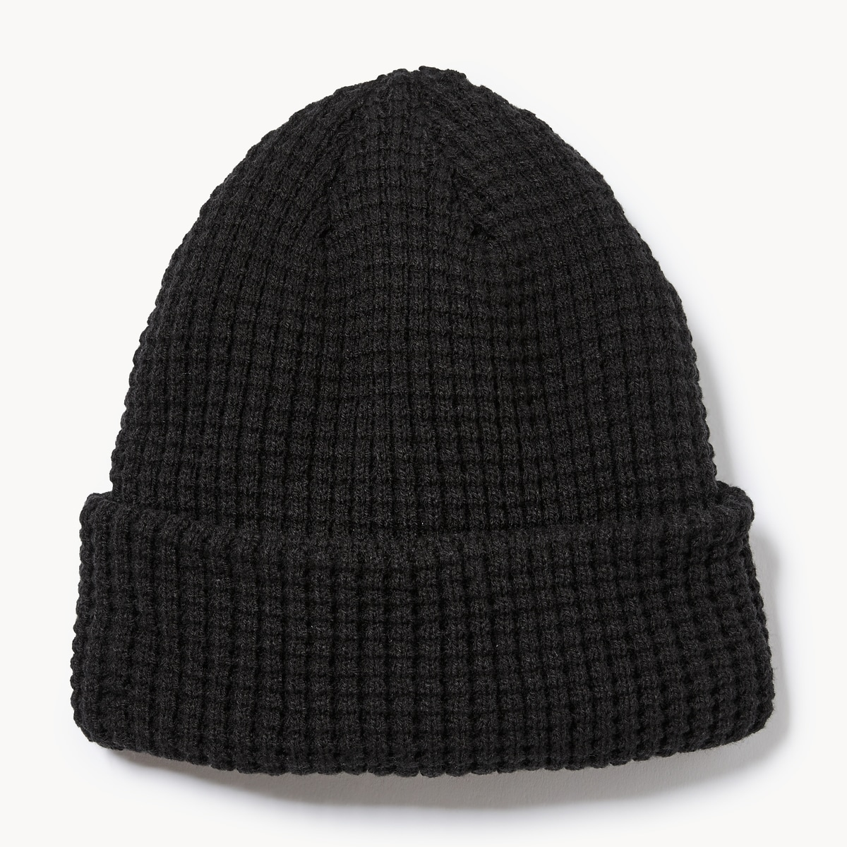 Men's Waffle Knit Toque