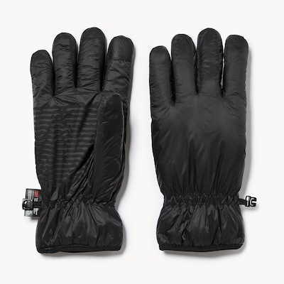 Joe Fresh Men's Nylon Gloves 1 ea, $19.00/1ea