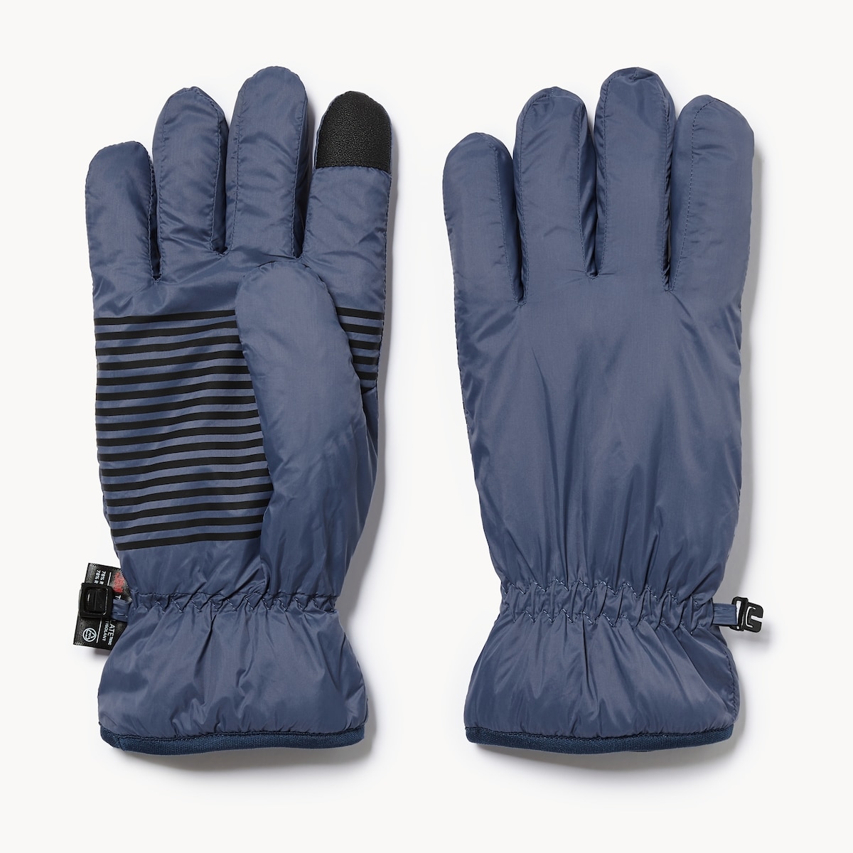 Joe Fresh Men's Nylon Gloves 1 ea, $19.00/1ea