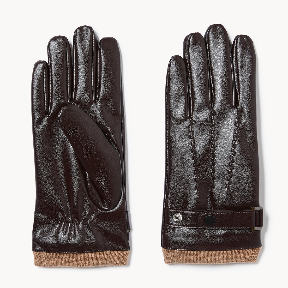 Men's Car Gloves
