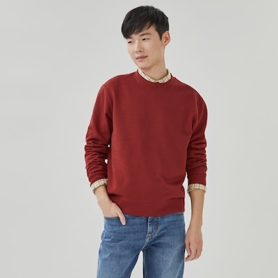 Joe Fresh Men's Crew Neck Sweatshirt 1 ea, $15.00/1ea