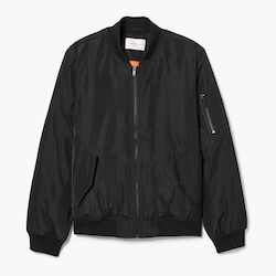 Bomber Jacket Joe Fresh Outerwear Joe Fresh Men's Bomber Jacket Ea