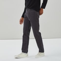 Joe Fresh Men's Flex Corduroy Pant 1 ea, $39.00/1ea