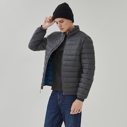 Joe Fresh Men's Puffer Jacket 1 ea, $69.00/1ea