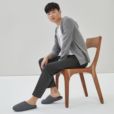 Joe Fresh Pantalon de nuit à taille élastique en tricot 1 ea, 25,00 $/1ch