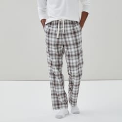 Joe Fresh Men's Flannel Sleep Pant 1 ea, $25.00/1ea