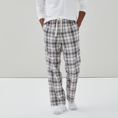 Joe Fresh Men's Flannel Sleep Pant 1 ea, $25.00/1ea